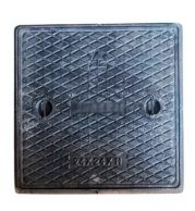 C.I. Chamber Cover Rectangular for Sewage and Water Supply